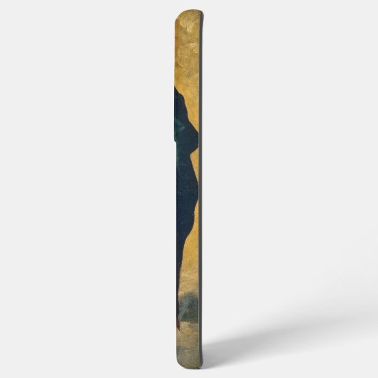 Coque Samsung Galaxy Immaculée Conception par Zurbarán (Côté gauche)