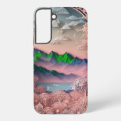 Coque Samsung Galaxy Impression 3D (Verso)