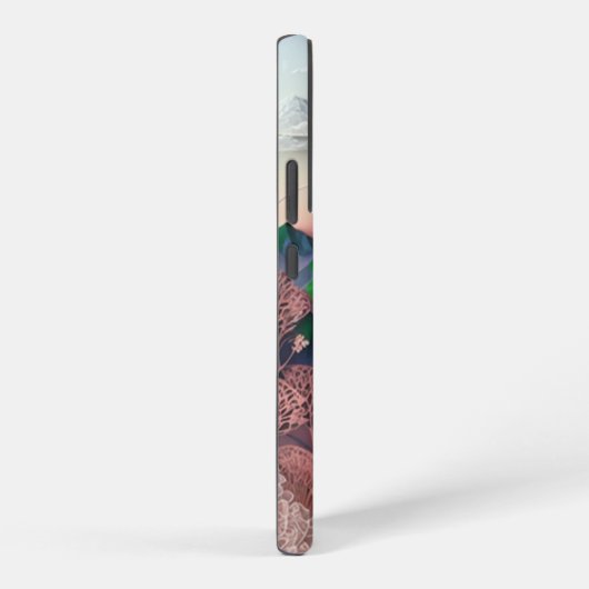 Coque Samsung Galaxy Impression 3D (Côté droit)