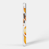 Coque Samsung Galaxy Impression automne (Côté droit)