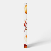 Coque Samsung Galaxy Impression automne (Côté gauche)