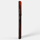 Coque Samsung Galaxy Incendie liquide par Shirley Taylor (Côté droit)