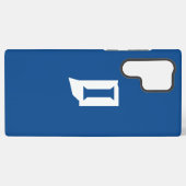 Coque Samsung Galaxy Indiana State University (Verso Horizontal)