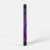 Coque Samsung Galaxy Infini Coloré (Côté droit)