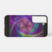 Coque Samsung Galaxy Infini Coloré (Verso Horizontal)