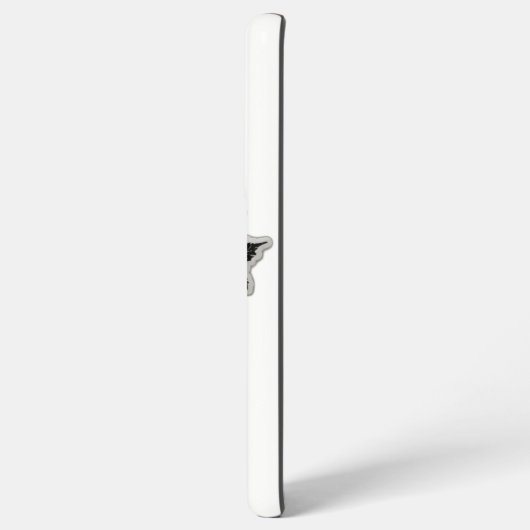 Coque Samsung Galaxy Inséparables (Verso Horizontal)