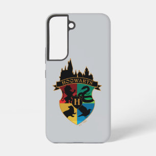 Coque Samsung Galaxy Insigne de fierté de la maison du blason du châtea