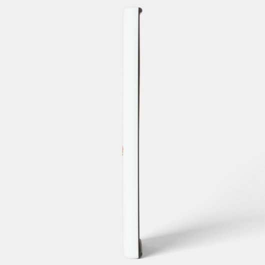 Coque Samsung Galaxy Inspirational Resilience and Strength Message (Côté gauche)