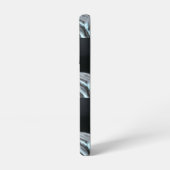 Coque Samsung Galaxy Instinct Lumineux (Côté gauche)