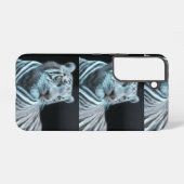 Coque Samsung Galaxy Instinct Lumineux (Verso Horizontal)