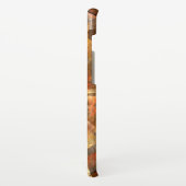 Coque Samsung Galaxy Intégrité Art Abstrait brillant (Côté gauche)