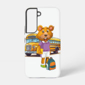 Coque Samsung Galaxy iPhone / iPad case (Verso)