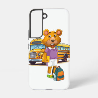 Coque Samsung Galaxy iPhone / iPad case