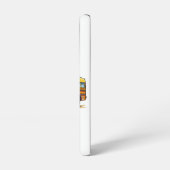 Coque Samsung Galaxy iPhone / iPad case (Côté gauche)