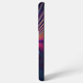 Coque Samsung Galaxy Iridescence structurelle (Verso Horizontal)