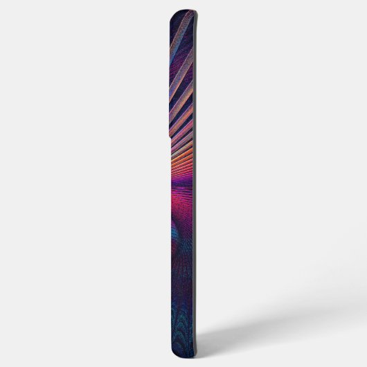 Coque Samsung Galaxy Iridescence structurelle (Verso Horizontal)