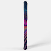Coque Samsung Galaxy Iridescence structurelle (Côté droit)
