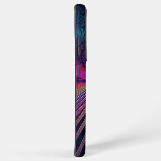 Coque Samsung Galaxy Iridescence structurelle (Côté droit)