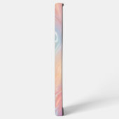 Coque Samsung Galaxy Iridescent Mermaid Waves Phone Case (Côté gauche)