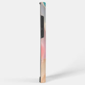 Coque Samsung Galaxy Iridescent Pastel Aurora Phone Case (Côté droit)