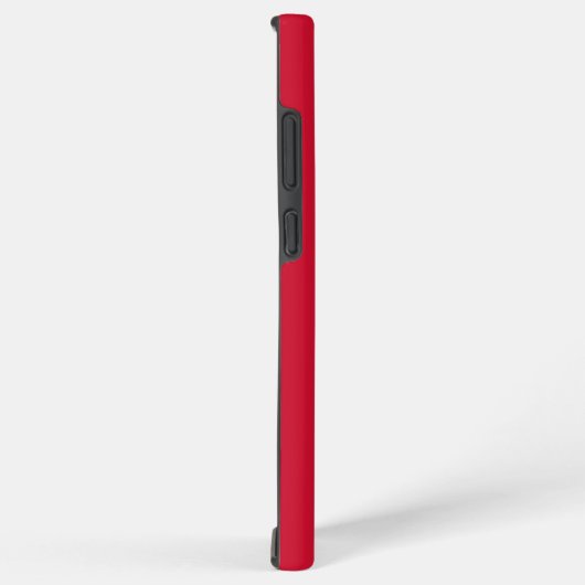 Coque Samsung Galaxy Jacksonville State University JAX STATE Bold Text (Côté droit)