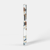 Coque Samsung Galaxy Jane Austen (Côté droit)