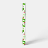 Coque Samsung Galaxy Jardin aux fraises (Côté gauche)