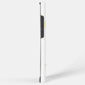 Coque Samsung Galaxy Jardin d'Abee (Côté droit)