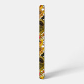 Coque Samsung Galaxy Jardin d'automne 1 (Côté gauche)