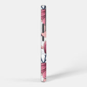 Coque Samsung Galaxy Jardin de Magnolia 2 (Côté droit)