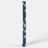 Coque Samsung Galaxy Jardin de nuit (Côté droit)