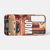 Coque Samsung Galaxy JDM, un rêve pour beaucoup (Verso Horizontal)