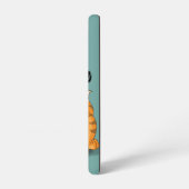 Coque Samsung Galaxy Je vais bien Tout va bien | (Côté gauche)