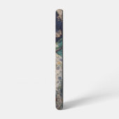 Coque Samsung Galaxy Jeanne (Printemps) Par Édouard Manet (Côté gauche)