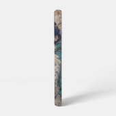 Coque Samsung Galaxy Jeanne (Printemps) Par Édouard Manet (Côté gauche)