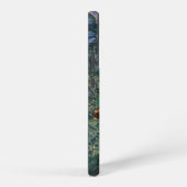 Coque Samsung Galaxy Jeanne (Printemps) Par Édouard Manet (Côté droit)