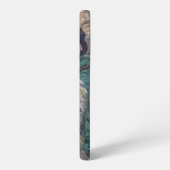 Coque Samsung Galaxy Jeanne (Printemps) Par Édouard Manet (Côté gauche)