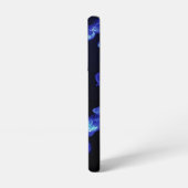 Coque Samsung Galaxy Jellyfish Tough Samsung Coque (Côté gauche)