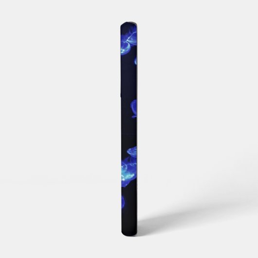 Coque Samsung Galaxy Jellyfish Tough Samsung Coque (Côté gauche)