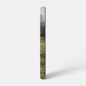 Coque Samsung Galaxy Jésus t'aime (Côté gauche)