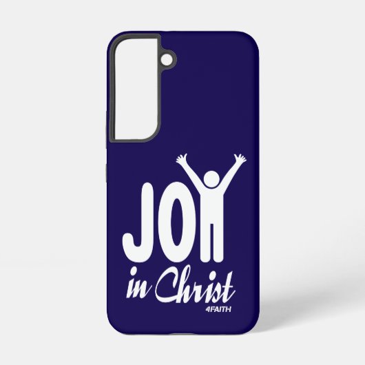 COQUE SAMSUNG GALAXY JOIE, 4FOI - (Verso)