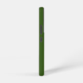 Coque Samsung Galaxy Joli Axolotl de Noël (Côté droit)