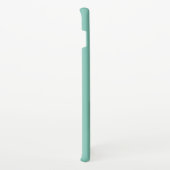 Coque Samsung Galaxy Joli chien Carlin avec Papillon (Côté droit)