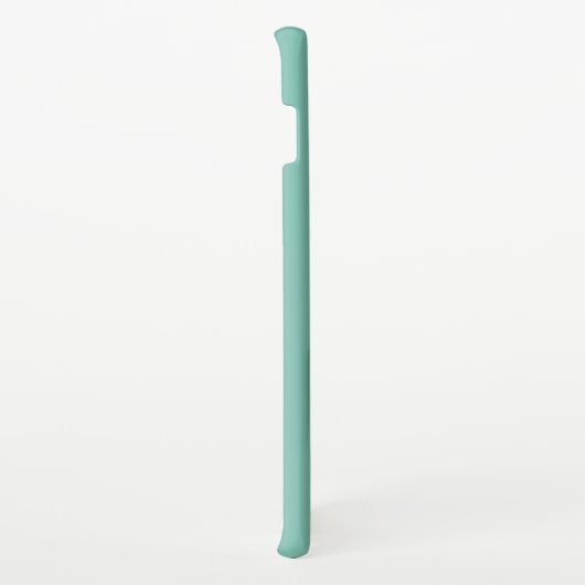 Coque Samsung Galaxy Joli chien Carlin avec Papillon (Côté droit)