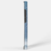 Coque Samsung Galaxy Joli chiot de Noël & chaton (Côté droit)