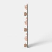 Coque Samsung Galaxy Joli Motif Doodle Planet (Côté gauche)