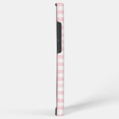 Coque Samsung Galaxy Joli petit écureuil Saint-Valentin (Côté droit)