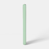 Coque Samsung Galaxy Joli Petit Fox Sleepy (Côté gauche)