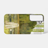 Coque Samsung Galaxy Jour parfait (Verso Horizontal)
