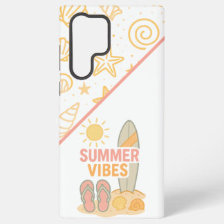 Coque Samsung Galaxy Jours avant la plage